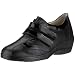 Produkt-Bild: Meisi Garmin 23160-01-100, Damen Sneaker, schwarz, (Schwarz 100)