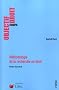 M�thodologie de la recherche en droit.