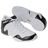 AND 1 Men's Cubic Mid