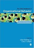 Review Sage Publications Ltd  / The SAGE Handbook of Organizational Behavior: Volume 1: Micro Approaches
