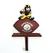 PITTSBURGH STEELERS NFL STOCKING HANGER (4.5)