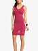 GUESS by Marciano Bibiana Crochet Sweater Bandage Dress