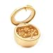 Elizabeth Arden Ceramide Gold Ultra Lift and Strengthening Eye Capsules .35 fl oz (10.5 ml)