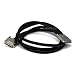0.8 mm/0.8 mm VHDCI 0.8mm SCSI Cable - 6ft , Offset