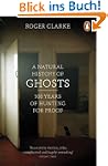 A Natural History of Ghosts: 500 Year...