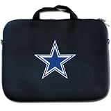 NFL Dallas Cowboys Neoprene Laptop Bag