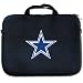 Dallas Cowboys Neoprene Laptop Bag