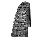 Schwalbe Table Top HS 373 Bicycle Tire (26x2.25, ORC Folding, Black Skin)