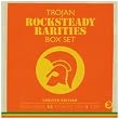 Trojan Rocksteady Rarities Box Set