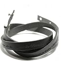 sunSign&reg; Lederarmband GRAVUR INKL LA001
