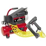 Buy All Power America APC4004 1-1 2 Horsepower 115 PSI 2 Gallon Air Compressor With 18... by All Power America