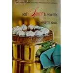 Add Spice to Your Life the Amy Vanderbilt Success program for Women book cover