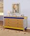 Max 6-Drawer Dresser By Powell Furniture