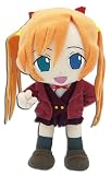 Negima - Asuna Plush Doll