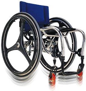 Standard frame Boing! long Frame 14 – 18 deep width 14