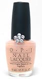 OPI Nail Polish My Daddy's The King!