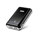 Anker® Astro2 8400mAh Portable Dual-Port External Battery Pack Power Bank Backup Charger with Built-In Flashlight for Smart phones, Android phones, PSP, GoPro, iPad mini, iPhone 5S, 5C, 5, 4S, 4 (Apple adapters not inclued), Samsung Galaxy S4, S3, S2, Galaxy Series Smartphones, HTC One X / V / S, Sensation, EVO, Nokia Lumia 920 N9, Motorola Razr, Blackberry Z10, Sony Xperia Z, Google Glass and More