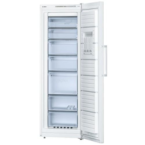 Cong�lateur armoire BOSCHGSN33VW30BLANC