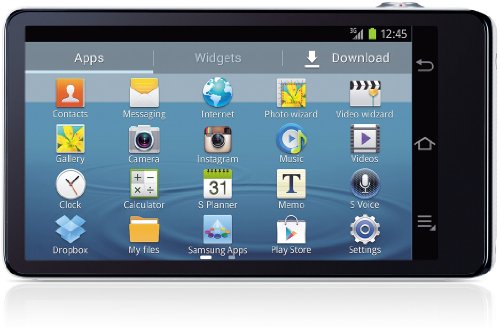 Imagen 3 de Samsung EK-GC100ZWADBT