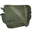 Billabong Manic Carrier Messenger Bag - Military