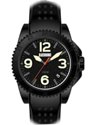 BLACKHAWK Advanced Field Operator Watch with Black Case