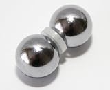 Produkt-Bild: Magnetic Brustnippel Nipple Killers (1 paar Kugeln = 1 mal 2 Kugeln)