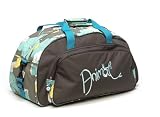 Animal Ladies Nomad Overnight / Weekend Bag - Dark Shadow