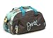 Outdoor Living : Animal Ladies Nomad Overnight / Weekend Bag - Dark Shadow