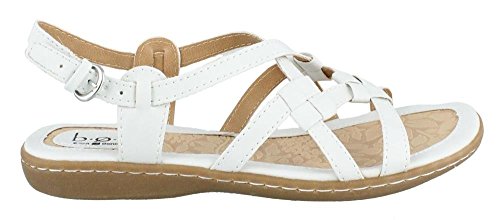 b.o.c Women's Kesia Leather Sandals