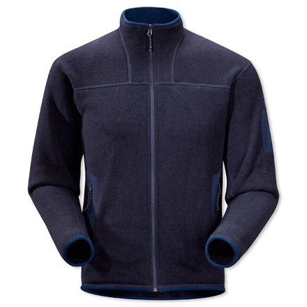Arc'teryx Covert Full-Zip Cardigan - Men's