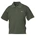Sports : RTC Jagd Polo-Shirt "McLain" Gr&ouml;&szlig;e S, olive