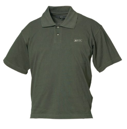 RTC Jagd Polo-Shirt 