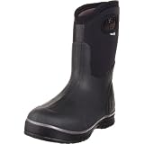 Bogs Men's Classic Ultra Mid Waterproof Boot