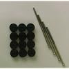 Visua Under pelmit 100mm Fixing Kit for VSKTV102