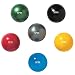 Sporting Goods : SPRI Soft Mini Xerball Medicine Ball