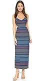 Mara Hoffman Women's Embroidered Cutout Dress