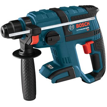 Bosch Bare-Tool RHH180B 18-Volt Lithium-Ion 3/4-Inch SDS-plus Rotary Hammer
