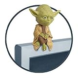 Funko Computer Sitters - YODA (4 inch)