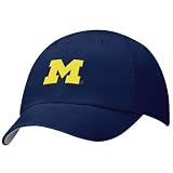 Michigan Wolverines Nike Women's Campus Cap