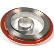 Pocket Watch Mainspring #611 16 Size fits Hamilton