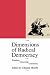 Books : Dimensions of Radical Democracy: Pluralism, Citizenship, Community (Phronesis)