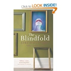 The Blindfold