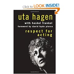 Respect for Acting