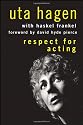 Respect for Acting