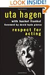 Respect for Acting