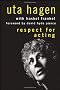 Respect for Acting