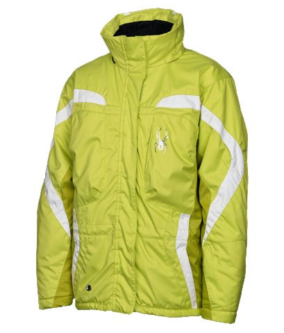 Buy Spyder Girl's Lola Jacket by Spyder