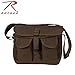 Rothco 2267: Canvas Ammo Shoulder Bag