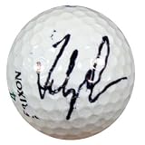 41qOULtbdSL. SL160  Fred Couples Autographed Srixon Golf Ball PSA/DNA #K09606