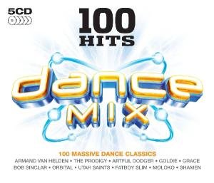 CD-Charts  Search : 100 Hits - Dance Mix